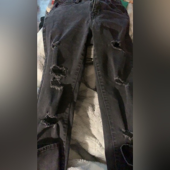 Aero jeans - Picture 2 of 2